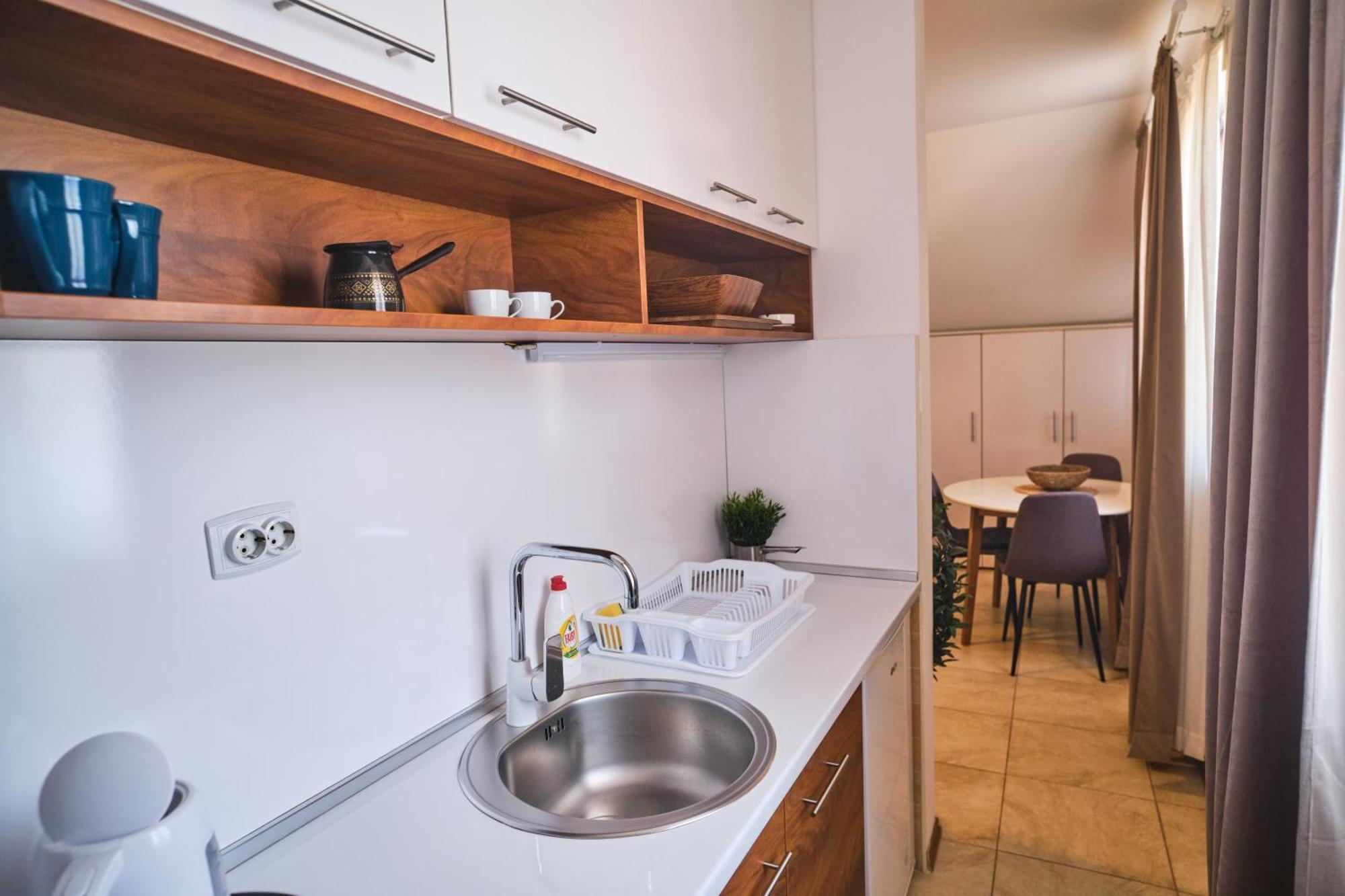 Zupan Apartmani Soko Banja Exterior foto